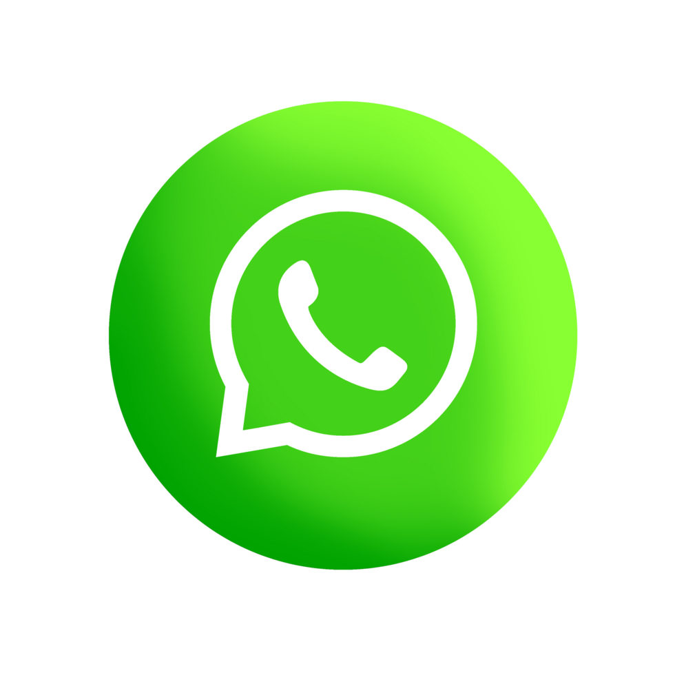 WhatsApp Icon