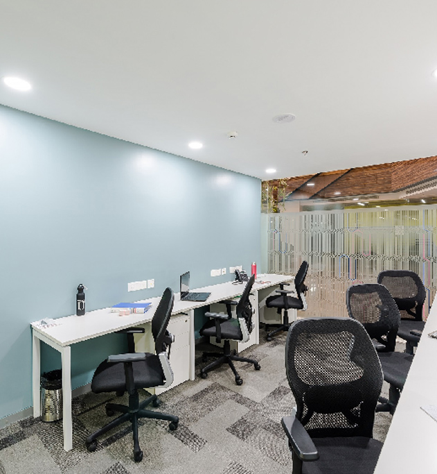 Cabin for Rent in Chandigarh