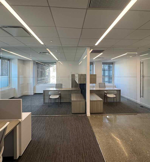 Cabin for Rent in Chandigarh