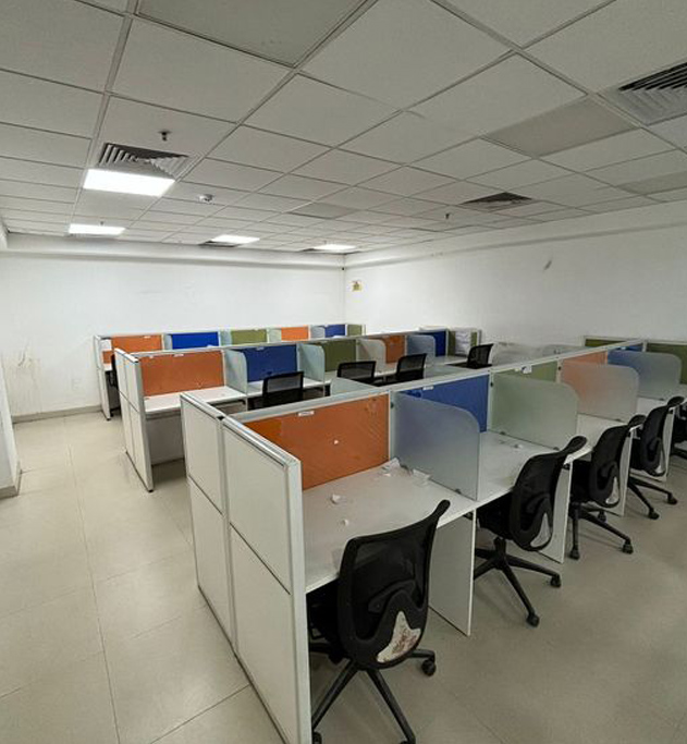 Cabin for Rent in Chandigarh